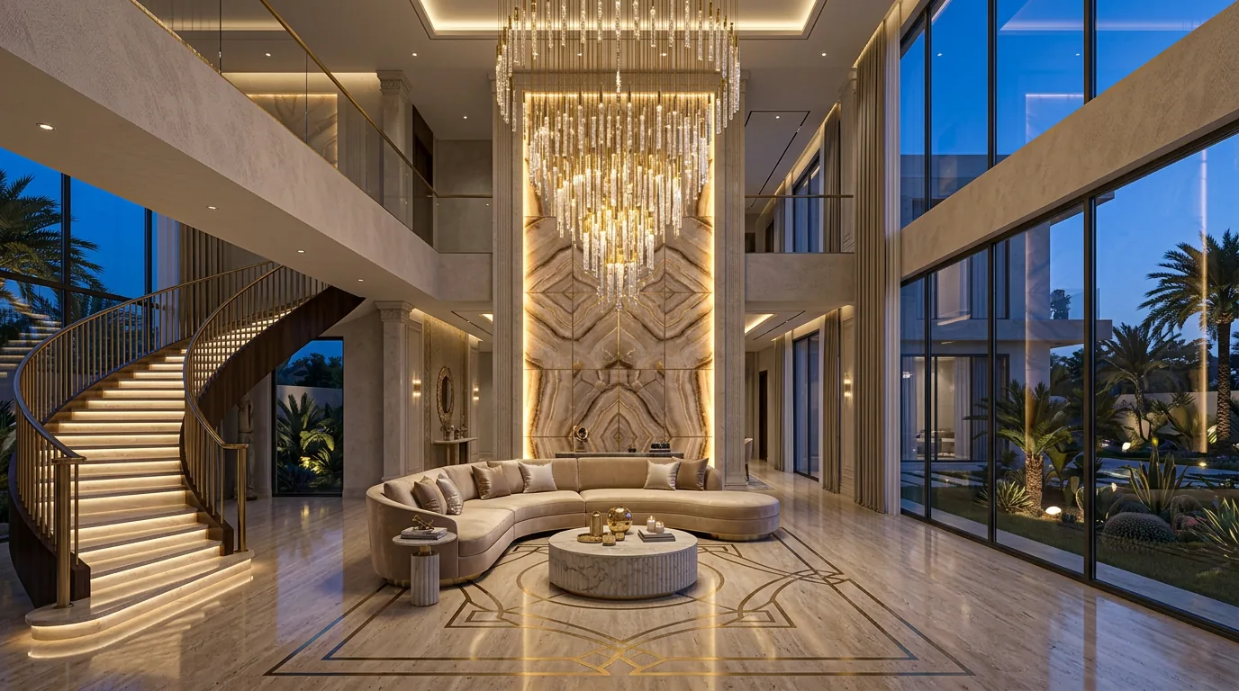 3D Visualization