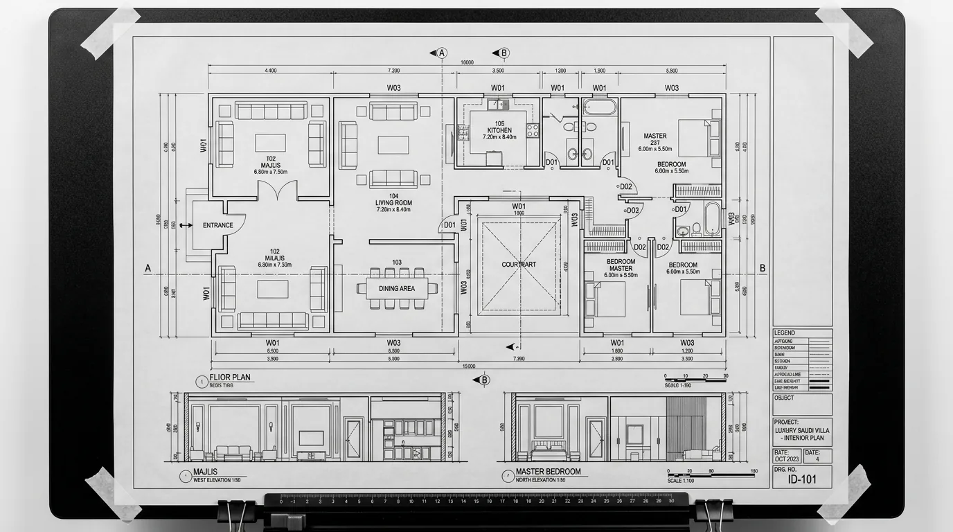 Interior Design