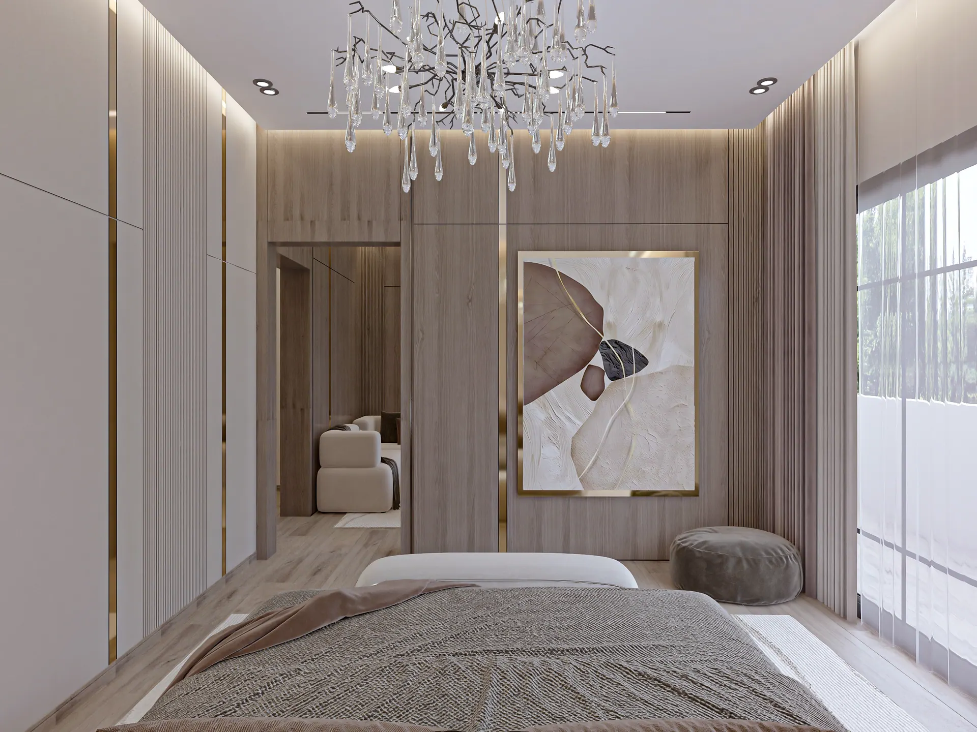 Guest Bedroom